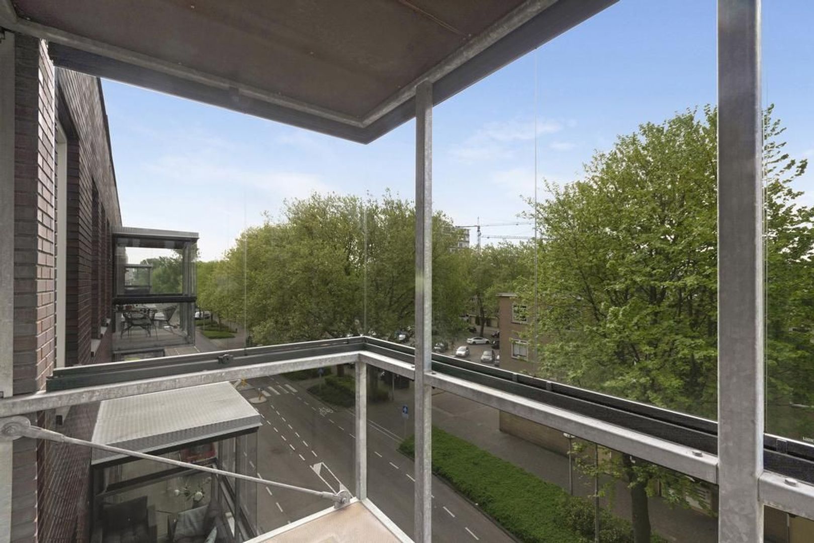 Meander 28 +  PP, Amstelveen foto-6 blur