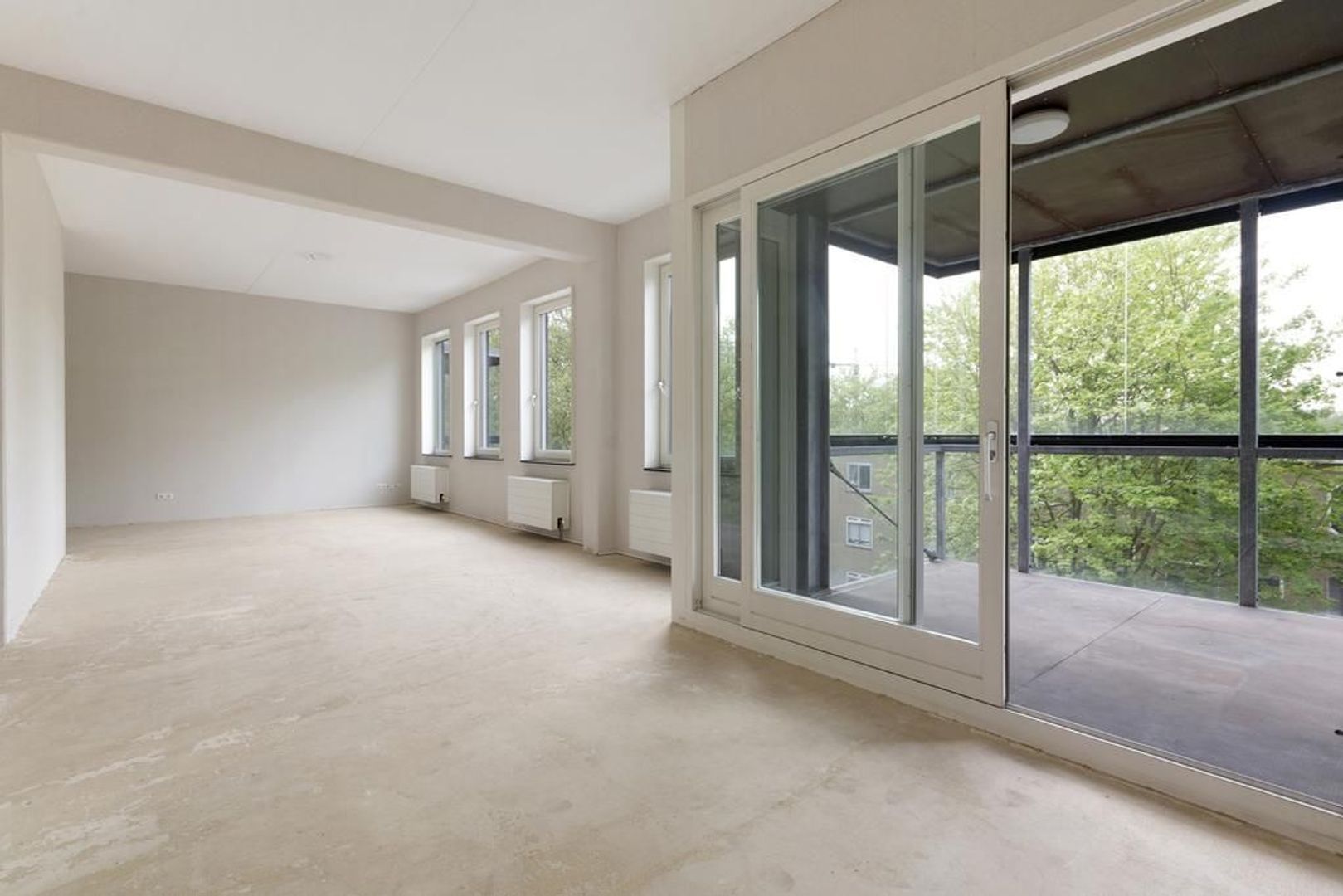 Meander 28 +  PP, Amstelveen foto-3 blur