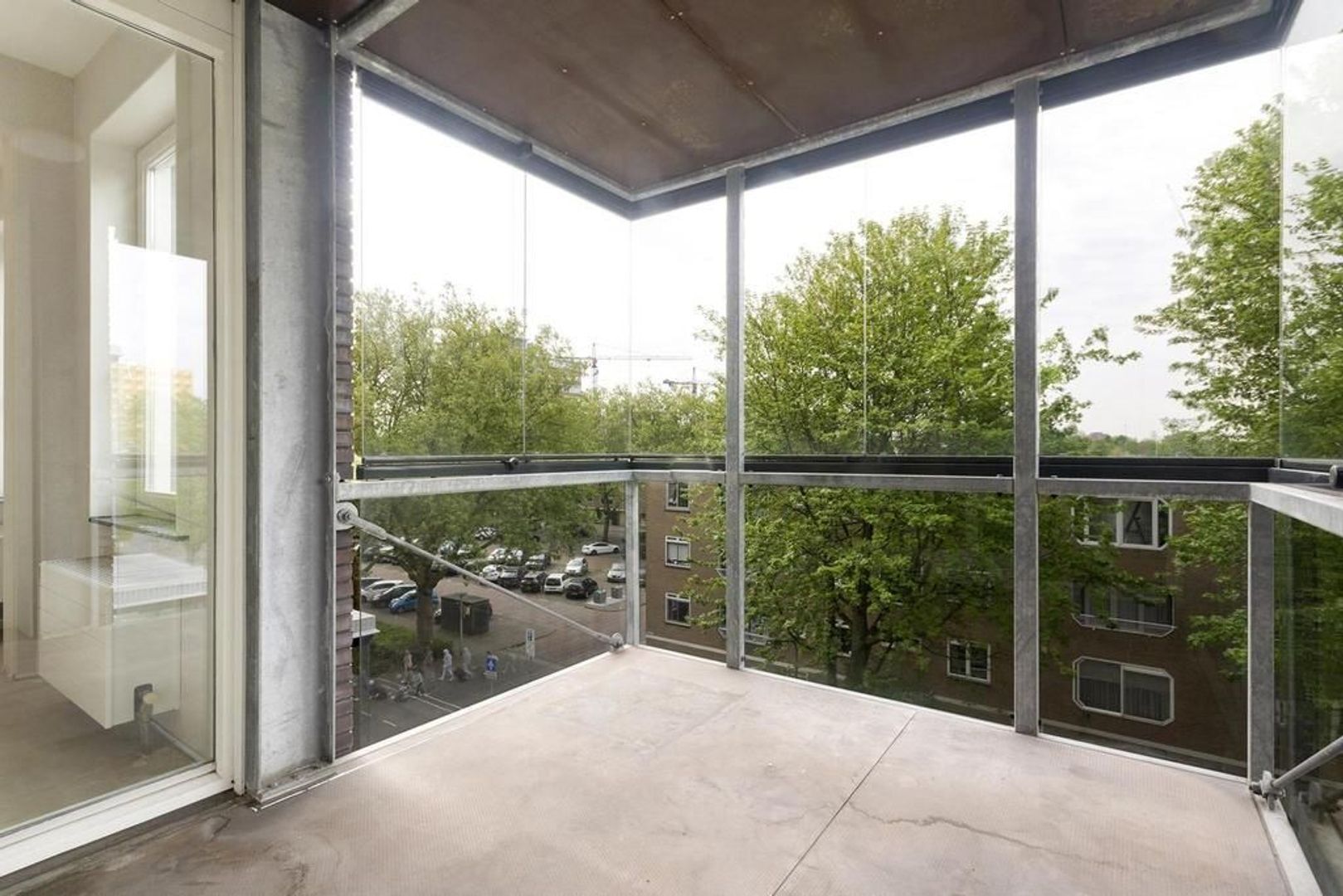 Meander 28 +  PP, Amstelveen foto-4 blur