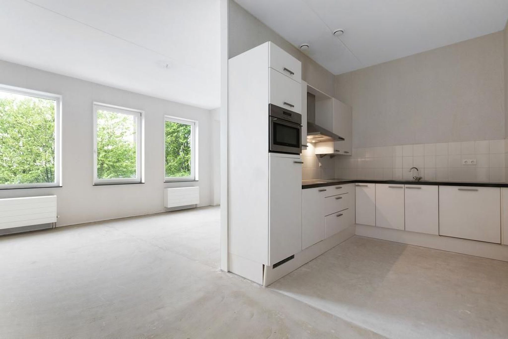 Meander 28 +  PP, Amstelveen foto-10 blur