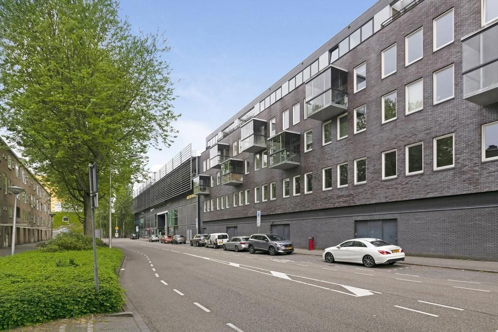 Meander 28 +  PP, Amstelveen foto-21 blur