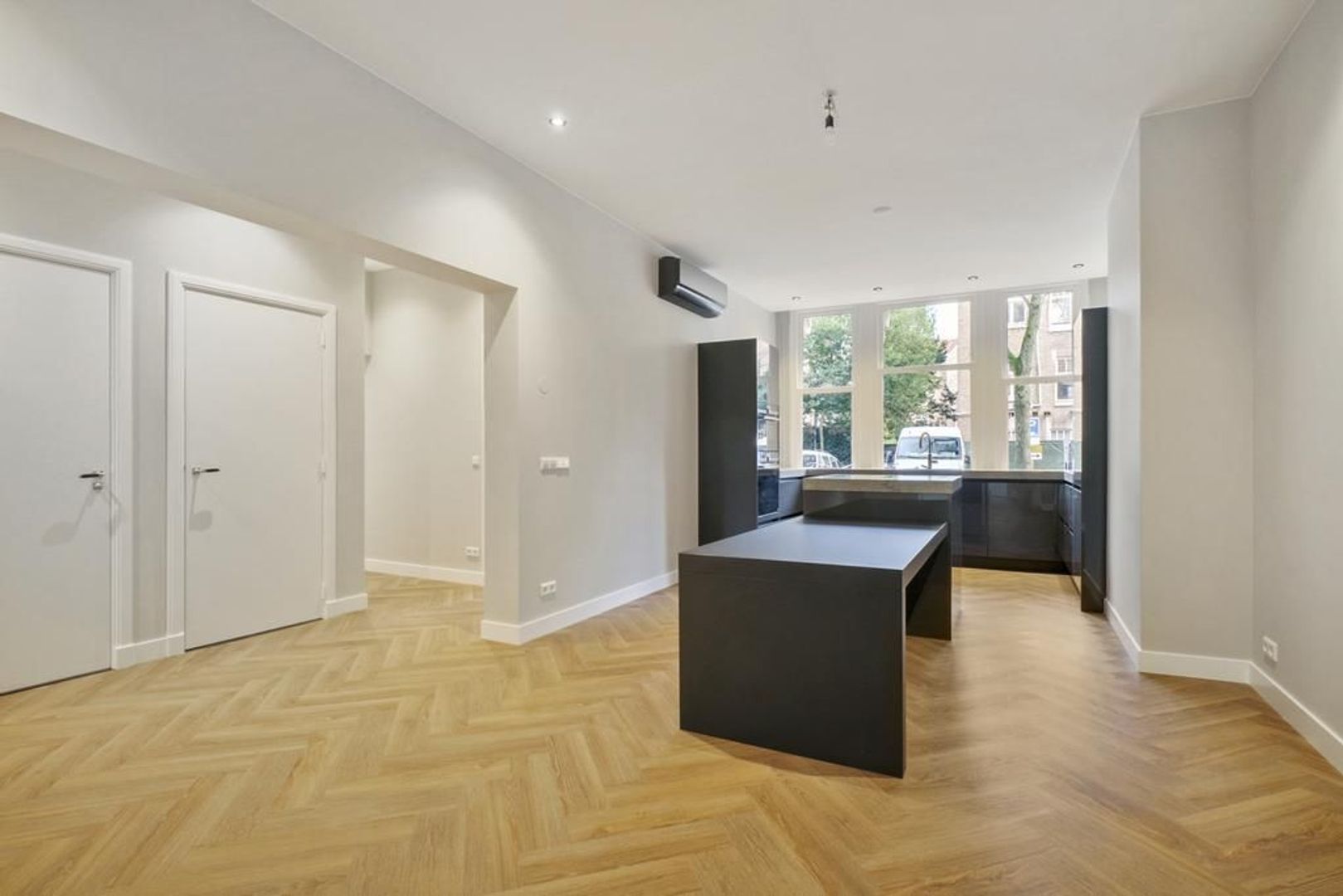 Saxen-Weimarlaan 12 A H, Amsterdam foto-2 blur