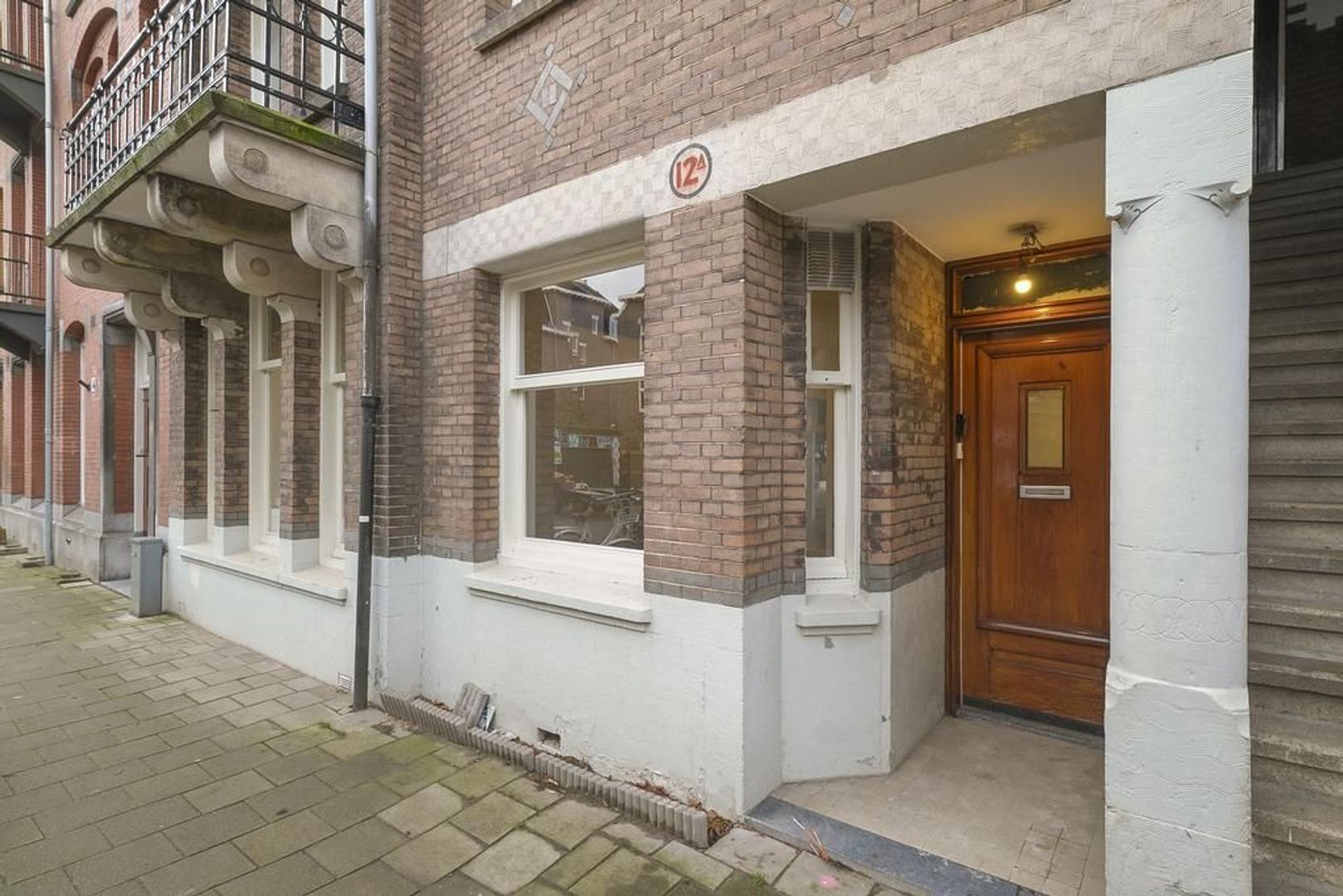 Saxen-Weimarlaan 12 A H, Amsterdam foto-21 blur