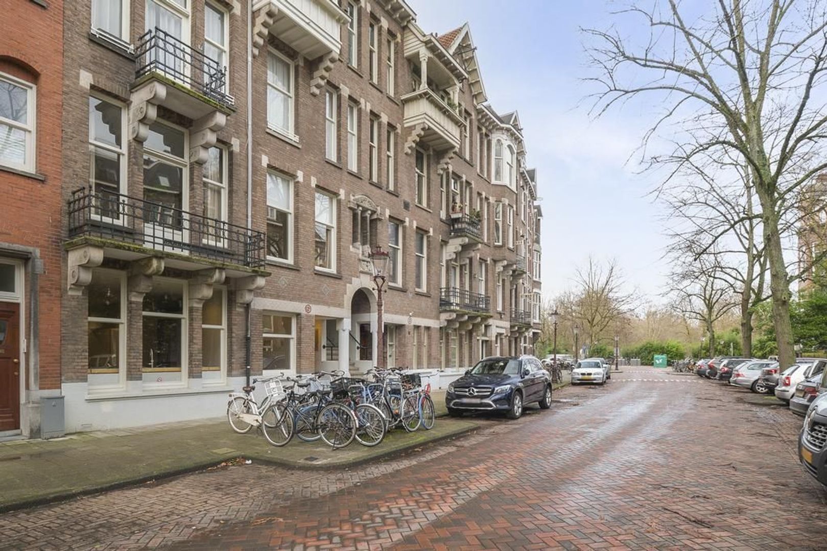 Saxen-Weimarlaan 12 A H, Amsterdam foto-22 blur