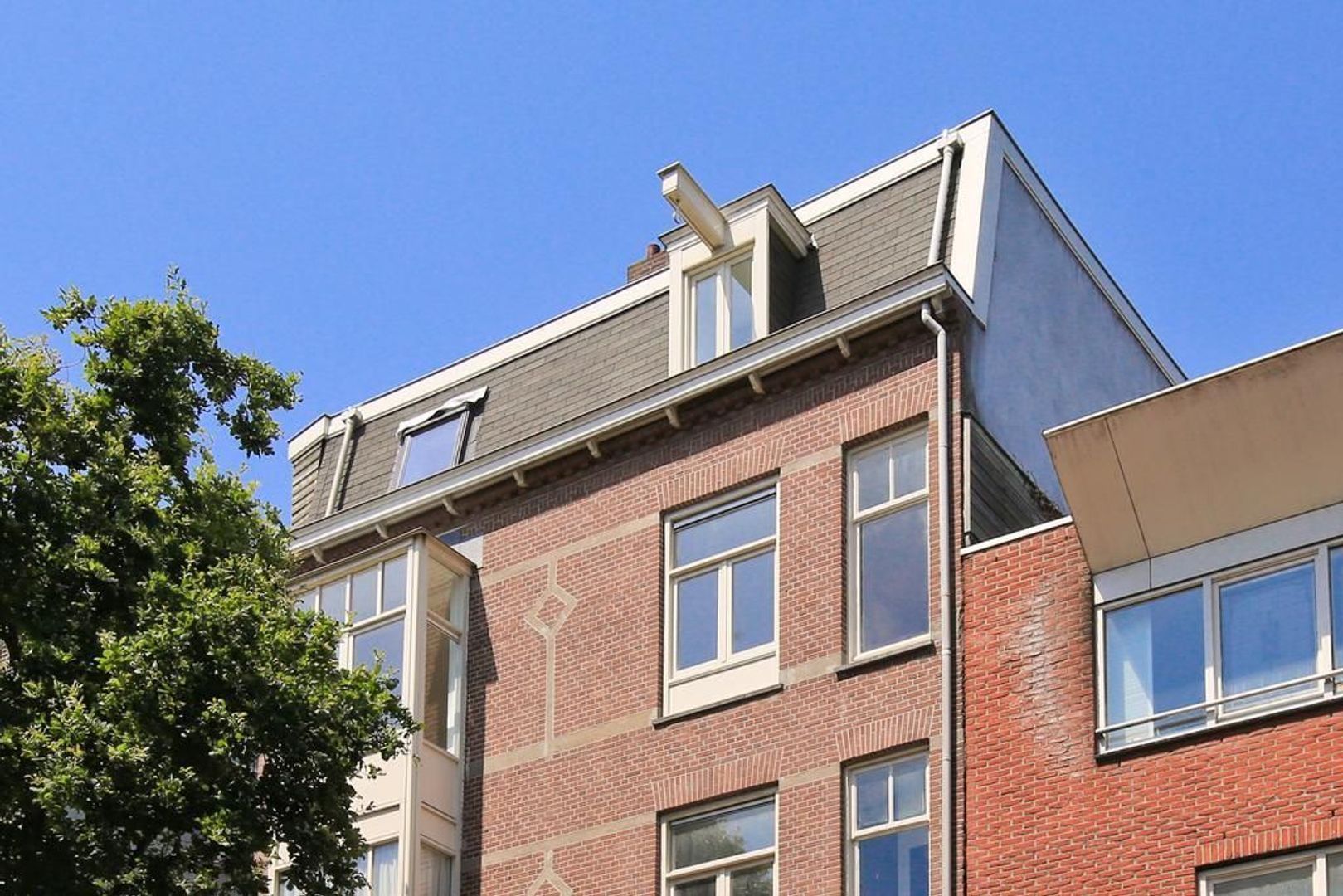 Overamstelstraat 1 -A3, Amsterdam foto-30 blur
