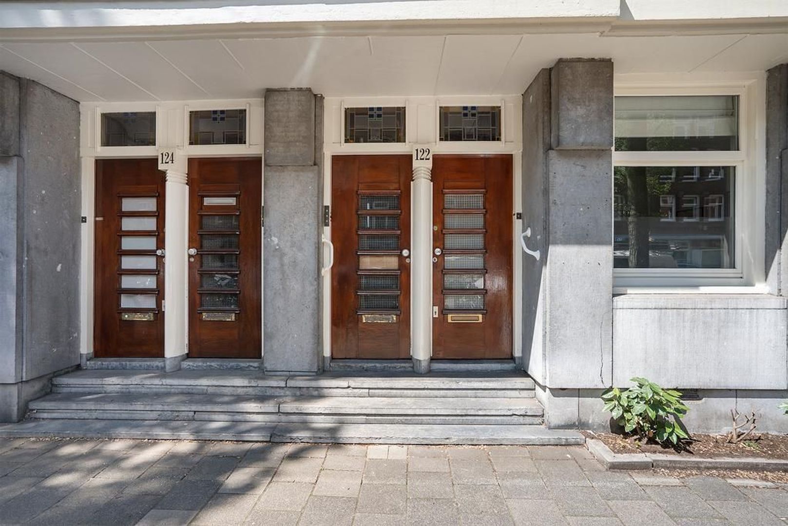 Haarlemmermeerstraat 122 III, Amsterdam foto-1 blur