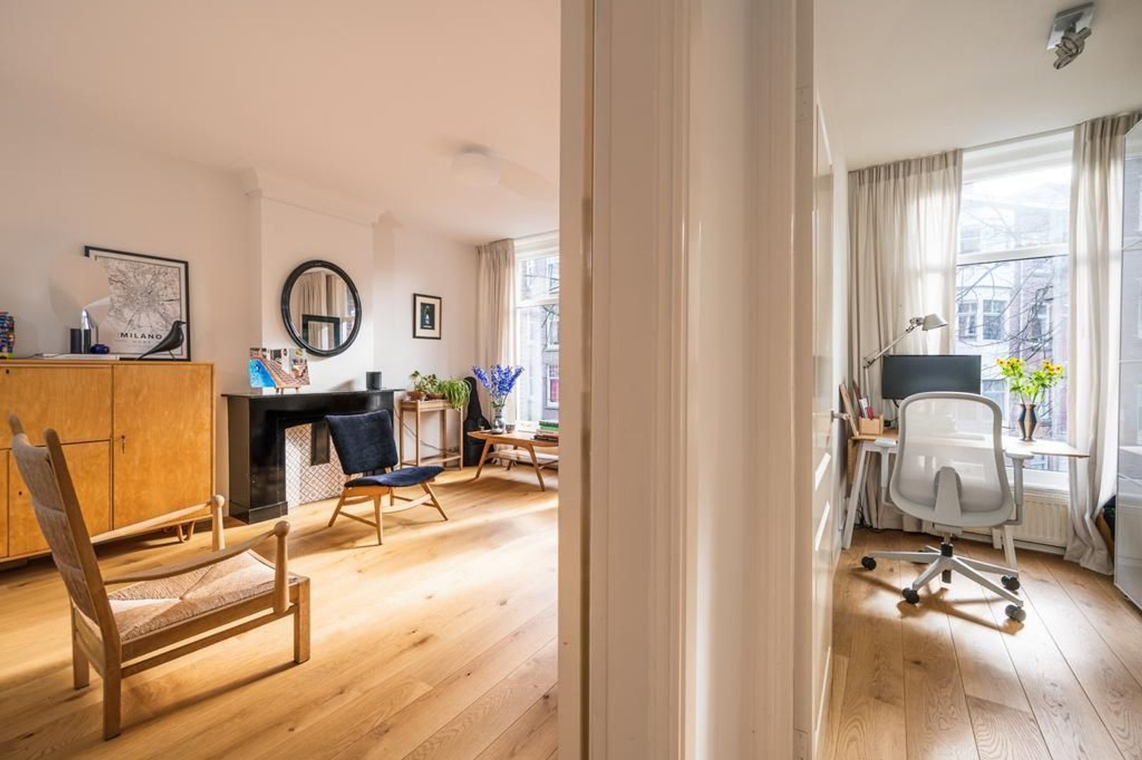 Pieter Aertszstraat 31 1, Amsterdam foto-6 blur