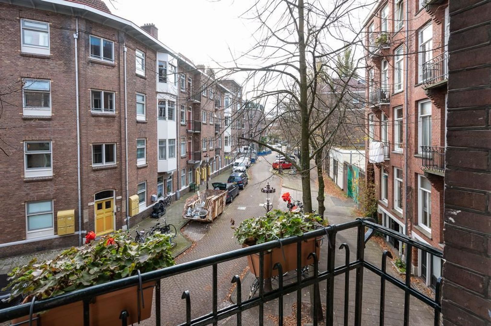Pieter Aertszstraat 31 1, Amsterdam foto-3 blur