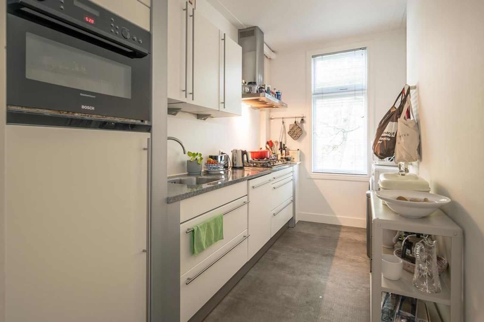 Pieter Aertszstraat 31 1, Amsterdam foto-8 blur