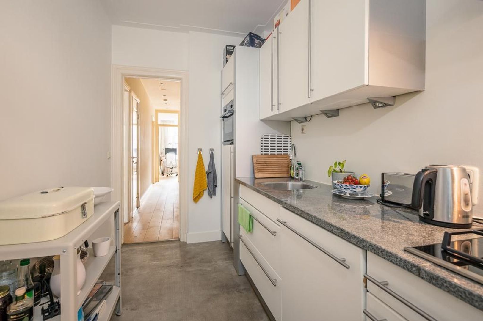 Pieter Aertszstraat 31 1, Amsterdam foto-9 blur