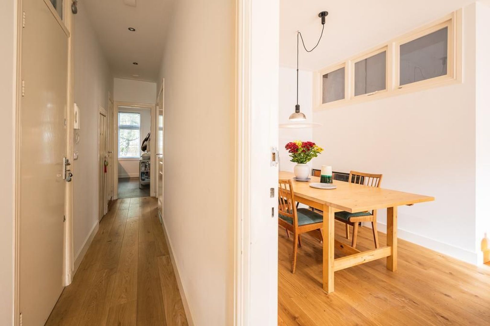 Pieter Aertszstraat 31 1, Amsterdam foto-7 blur