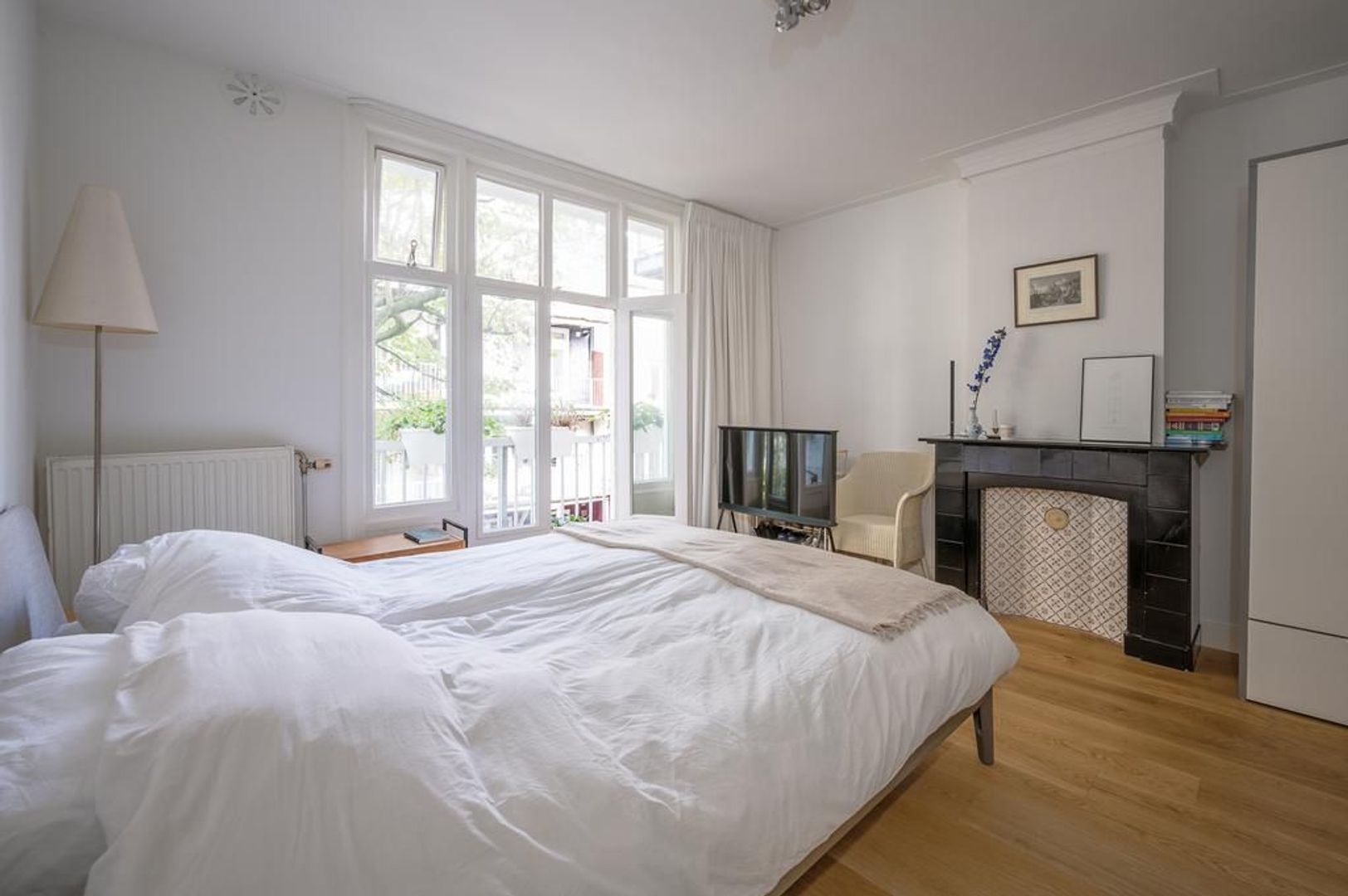 Pieter Aertszstraat 31 1, Amsterdam foto-11 blur