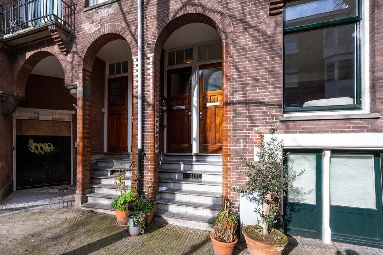 Pieter Aertszstraat 31 1, Amsterdam foto-16 blur