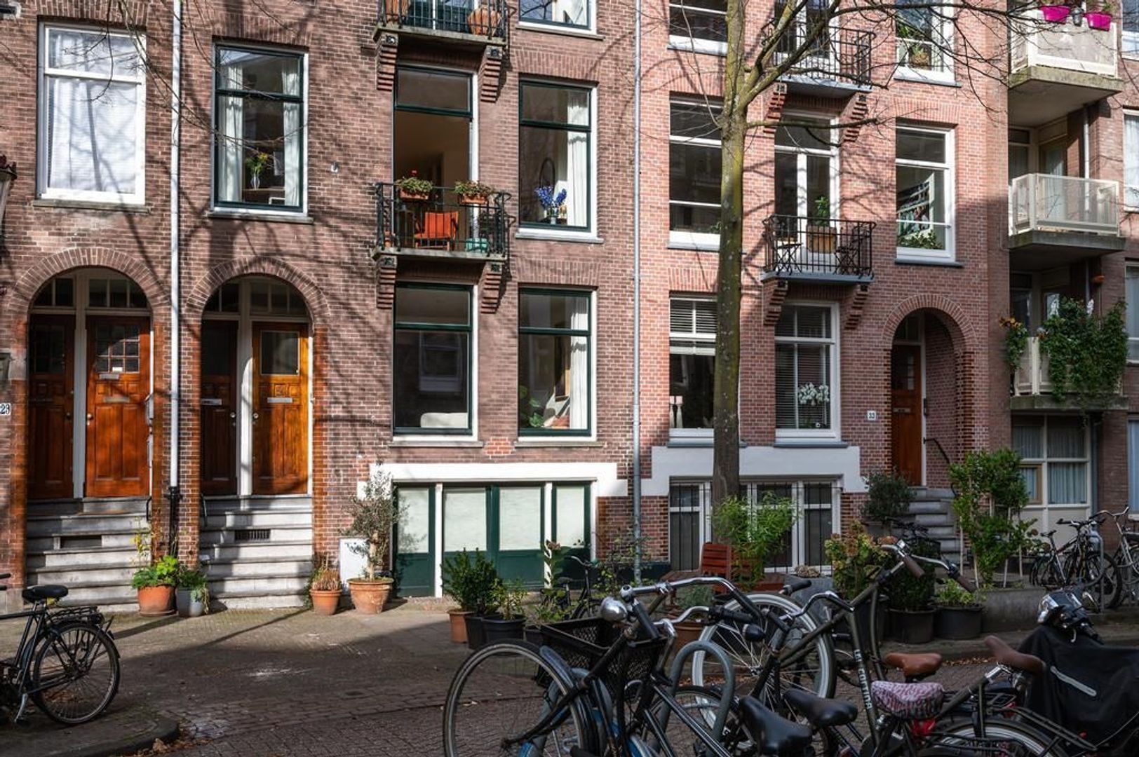 Pieter Aertszstraat 31 1, Amsterdam foto-18 blur