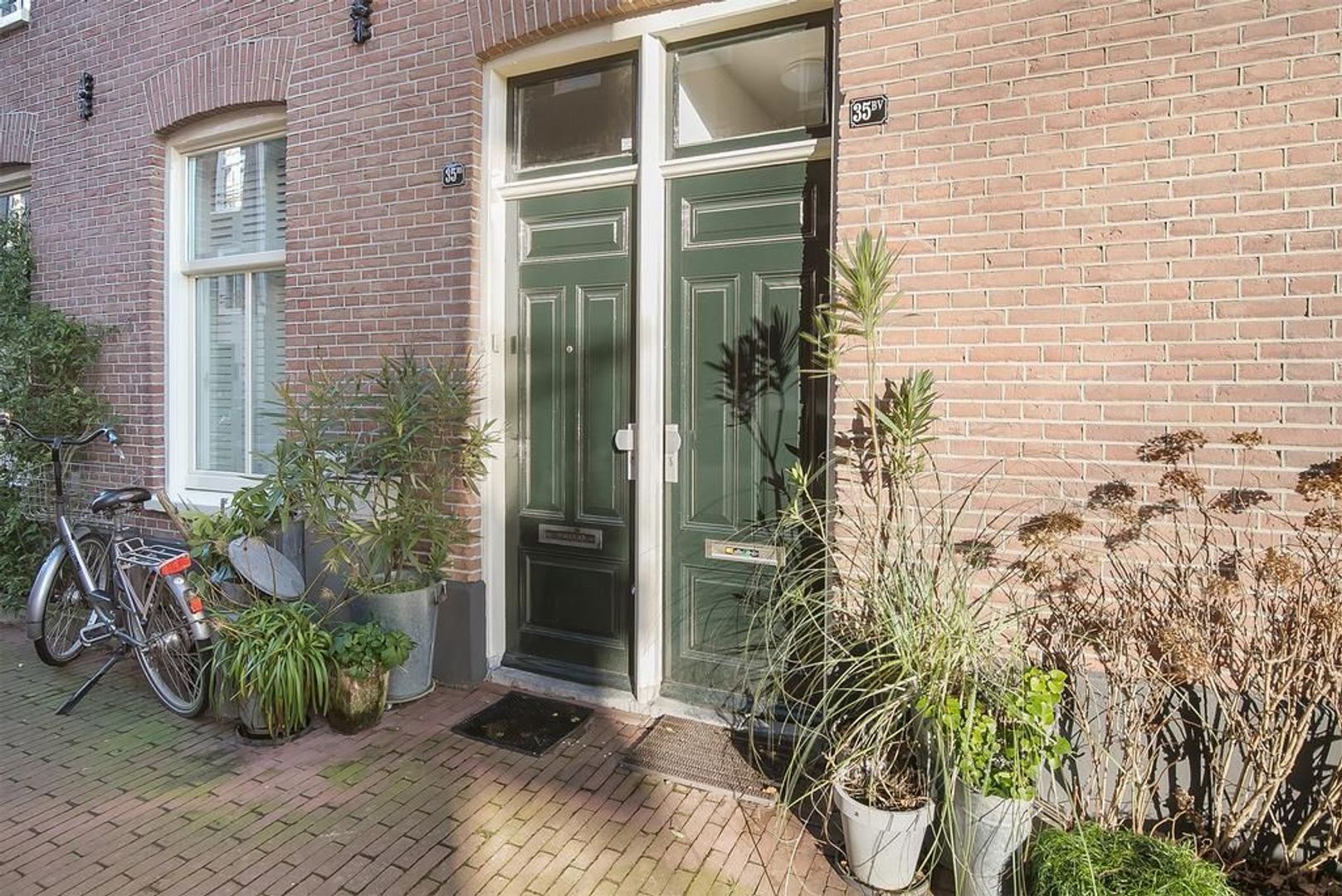 Frederiksstraat 35 1, Amsterdam foto-0 blur