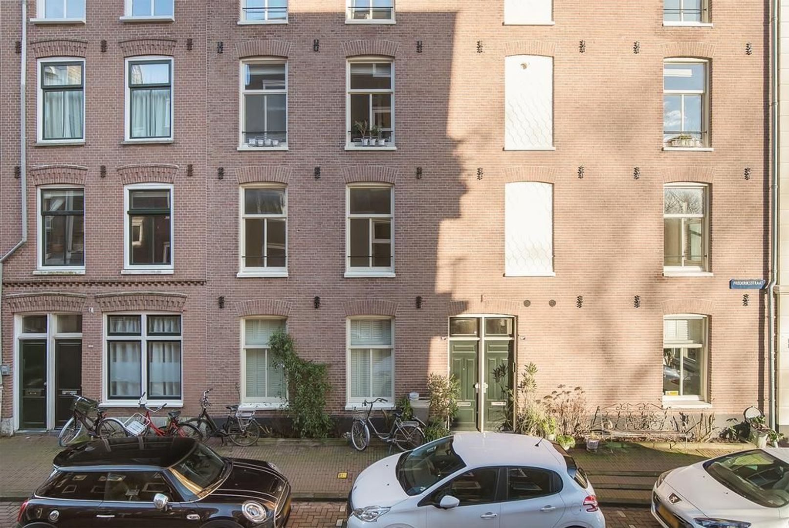 Frederiksstraat 35 1, Amsterdam foto-1 blur