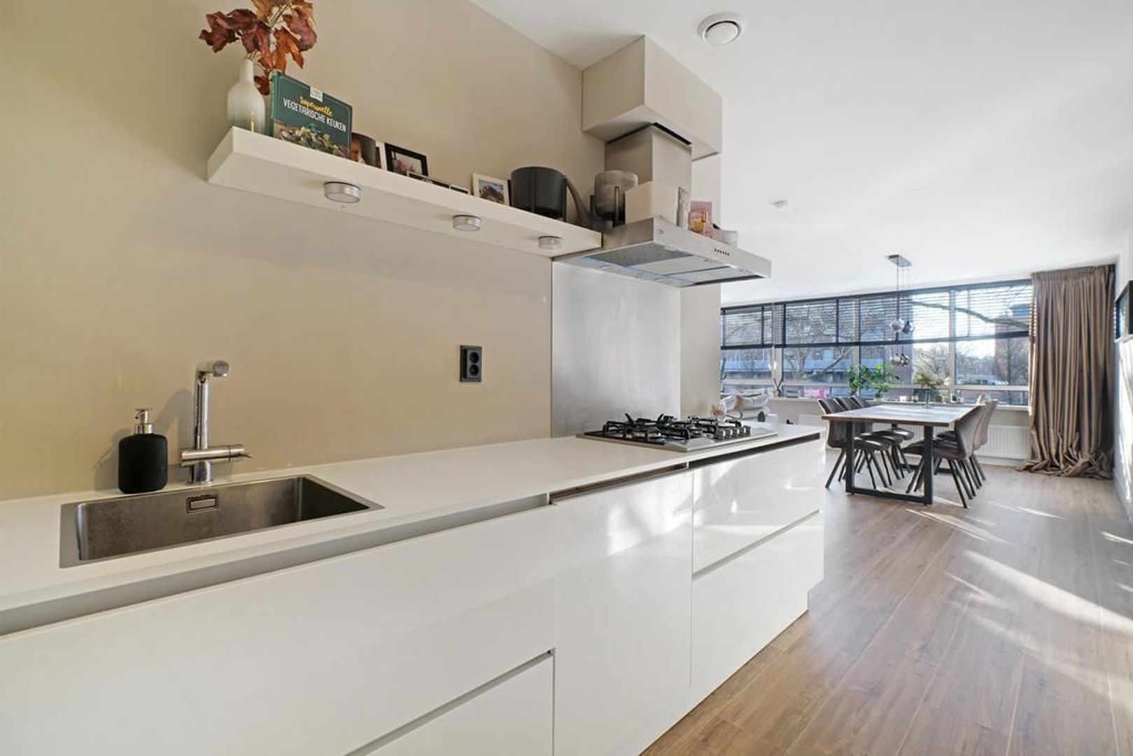 Amstelveenseweg 611 D+PP, Amsterdam foto-0 blur