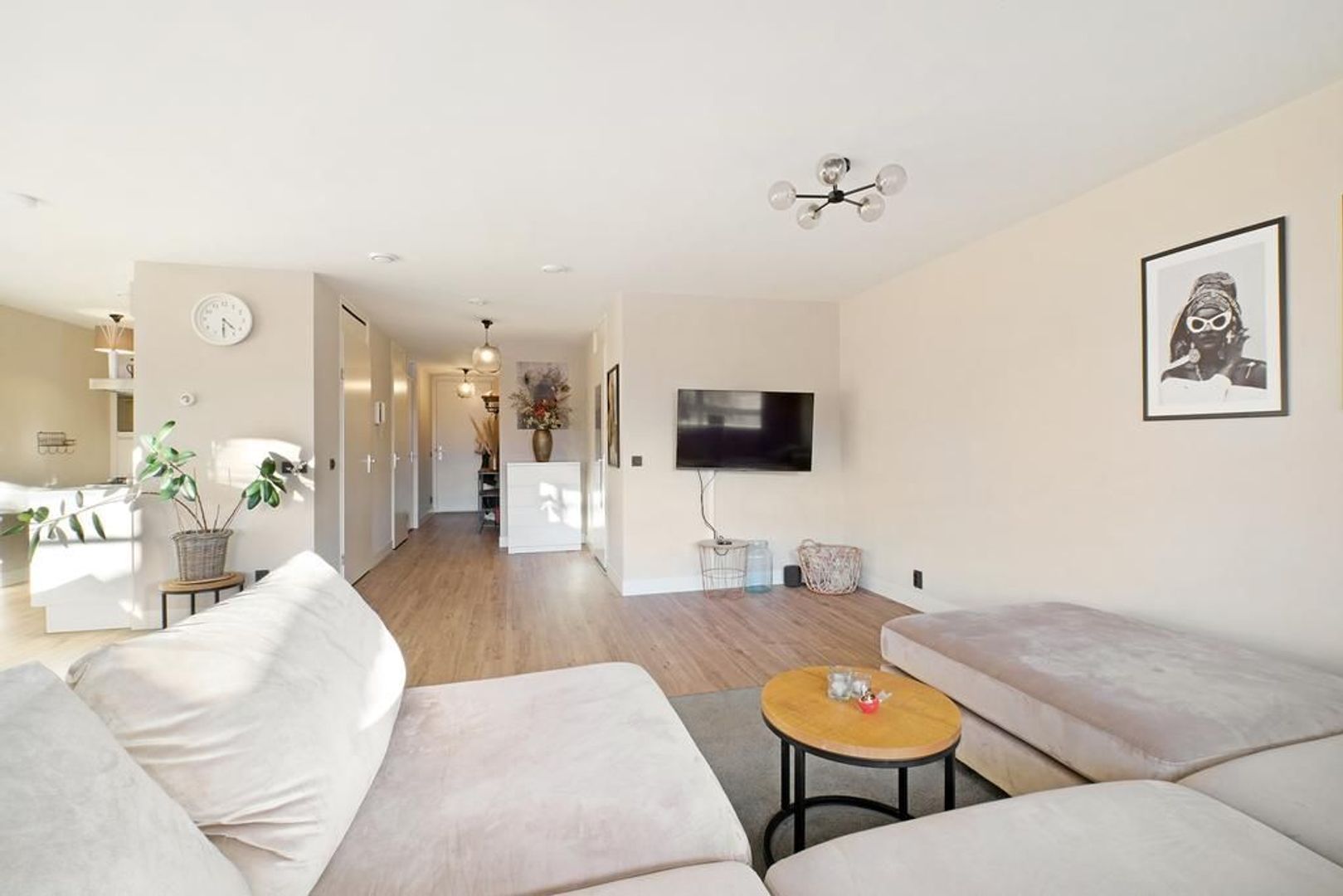 Amstelveenseweg 611 D+PP, Amsterdam foto-8 blur