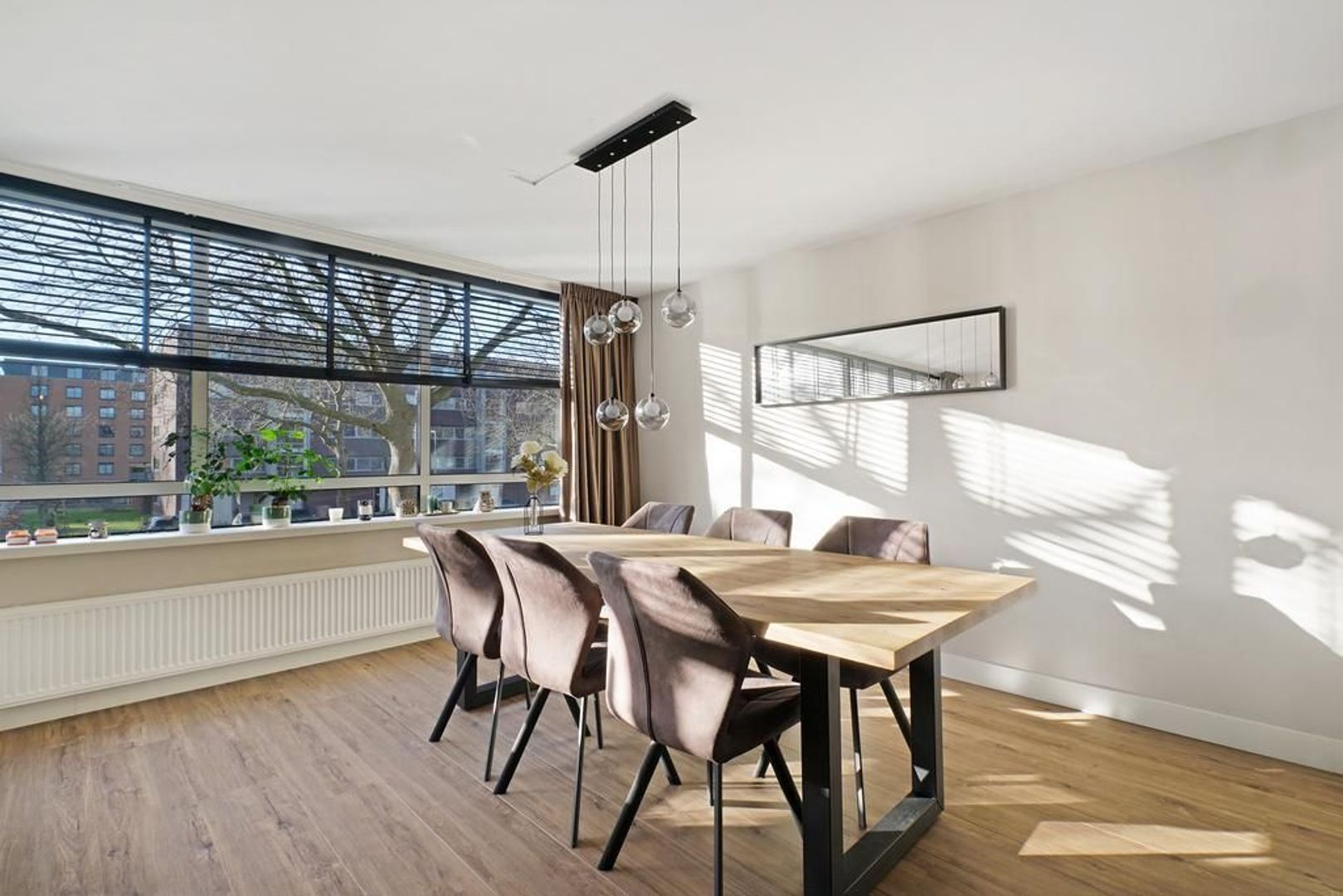 Amstelveenseweg 611 D+PP, Amsterdam foto-4 blur