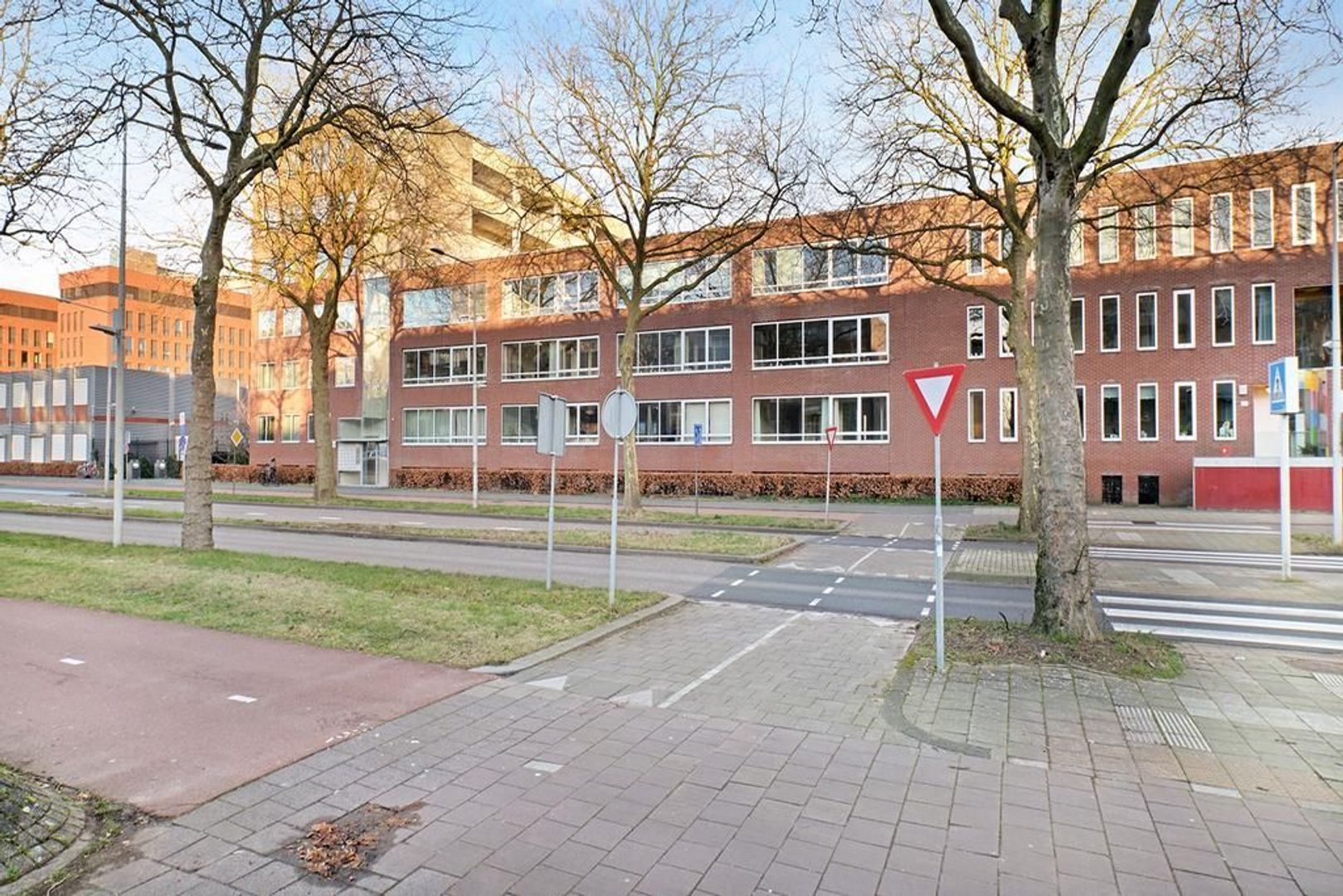 Amstelveenseweg 611 D+PP, Amsterdam foto-19 blur