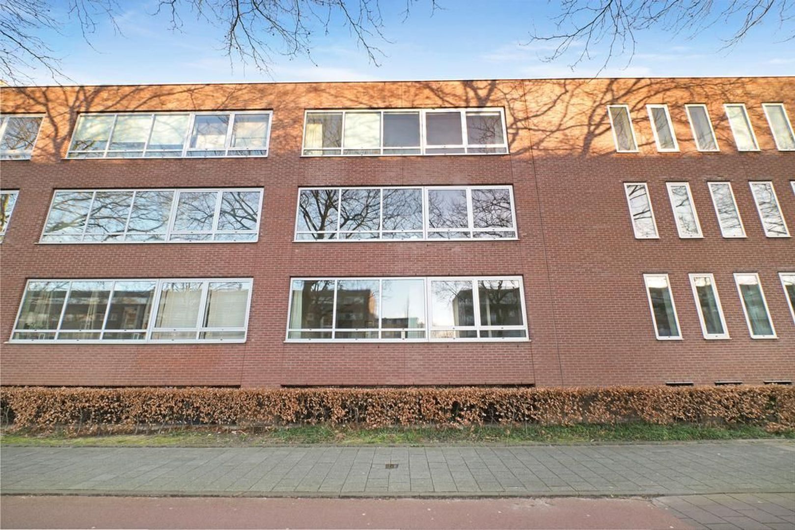 Amstelveenseweg 611 D+PP, Amsterdam foto-20 blur