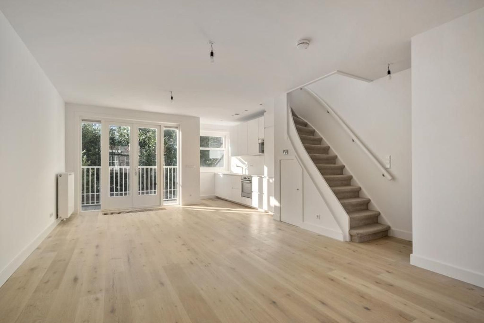 Laplacestraat 48 bv, Amsterdam foto-5 blur