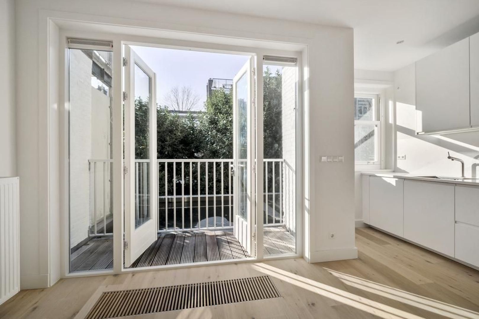 Laplacestraat 48 bv, Amsterdam foto-7 blur