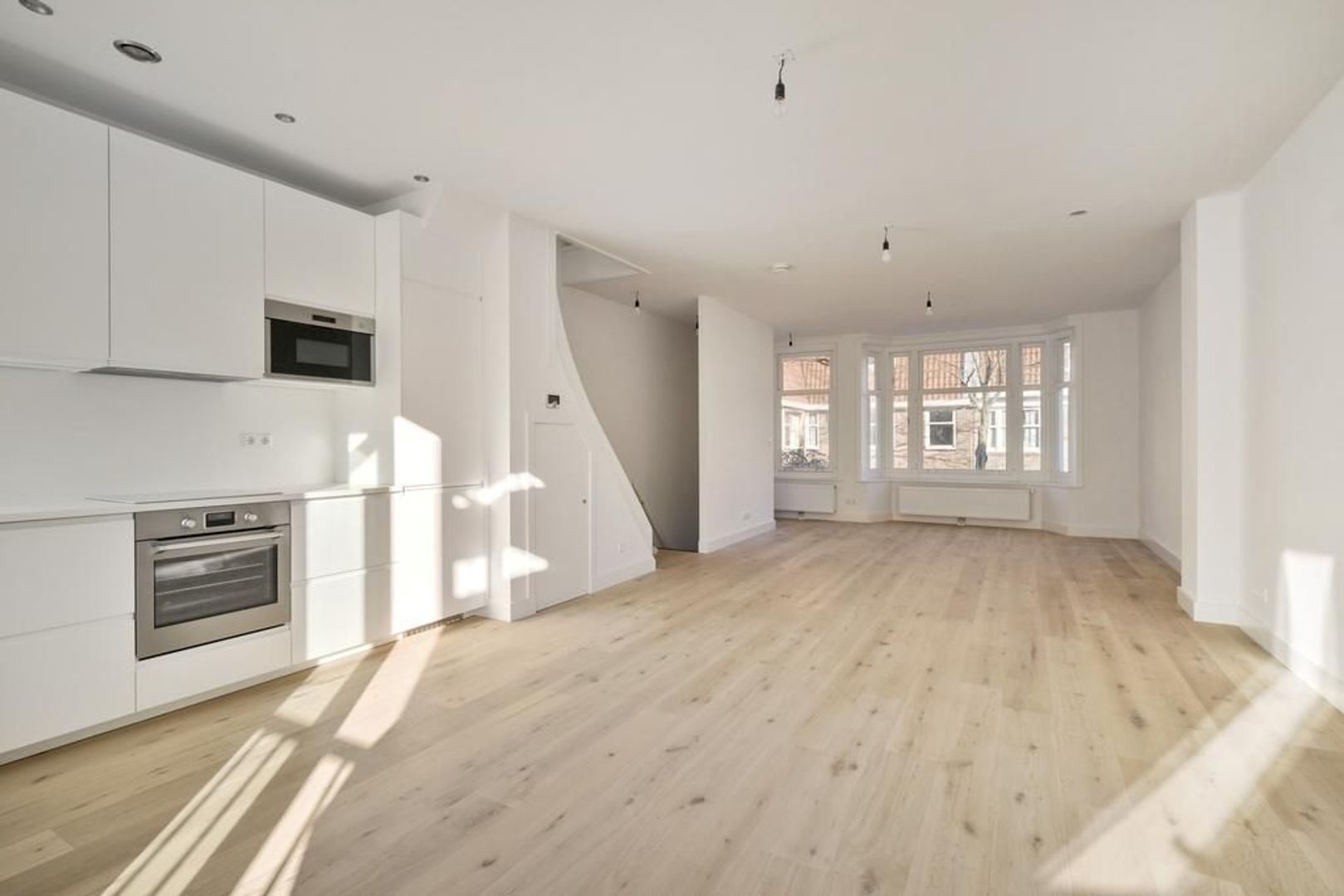 Laplacestraat 48 bv, Amsterdam foto-0 blur