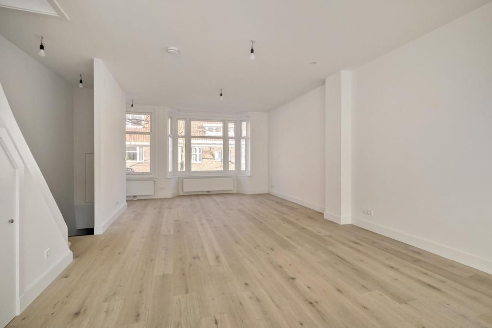 Laplacestraat 48 bv, Amsterdam foto-4 blur