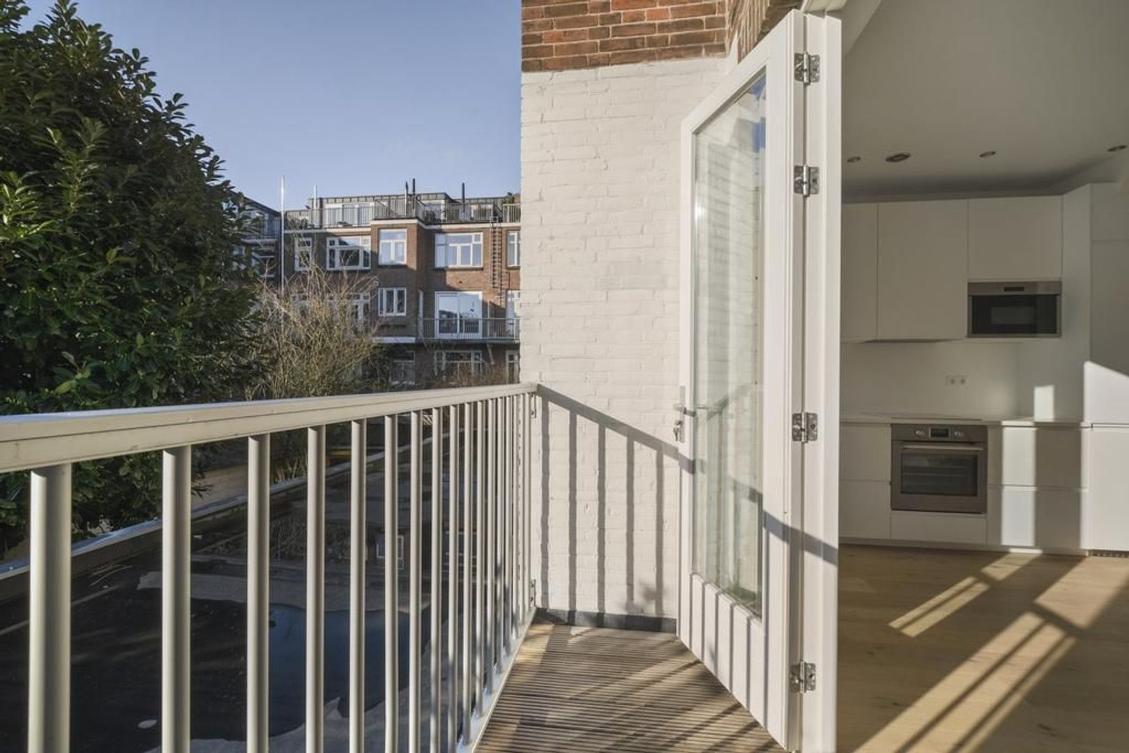 Laplacestraat 48 bv, Amsterdam foto-9 blur