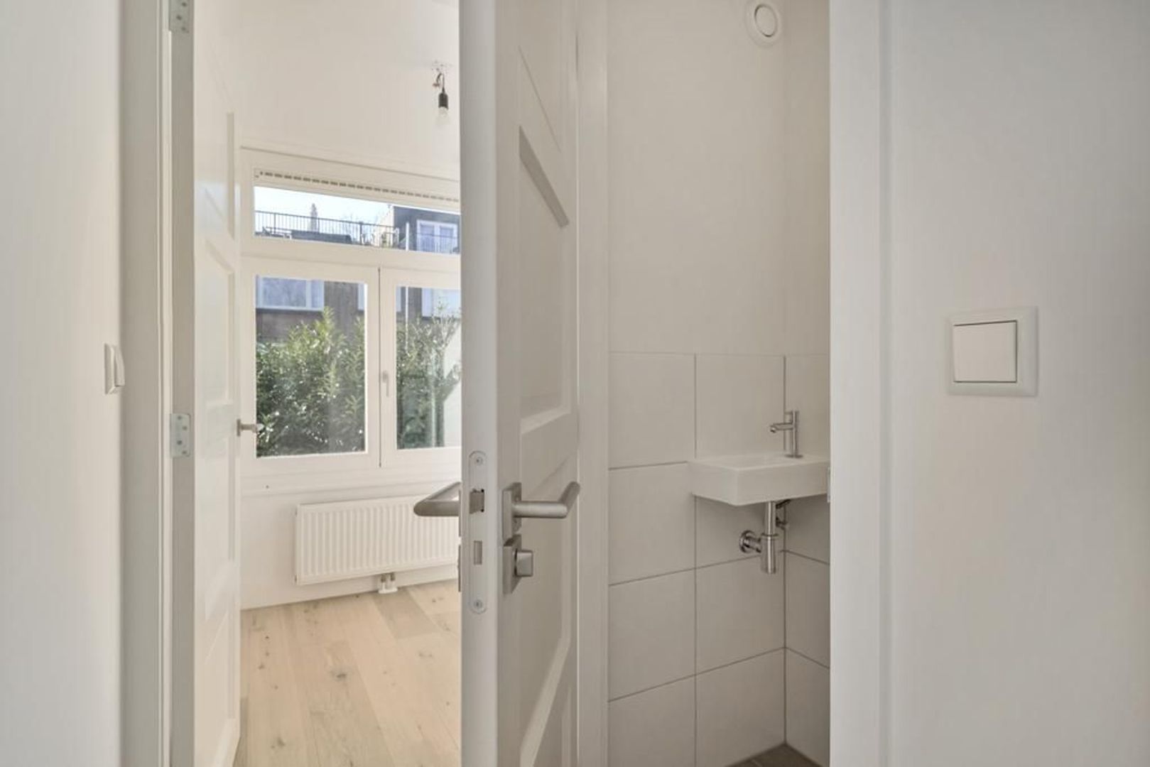 Laplacestraat 48 bv, Amsterdam foto-20 blur