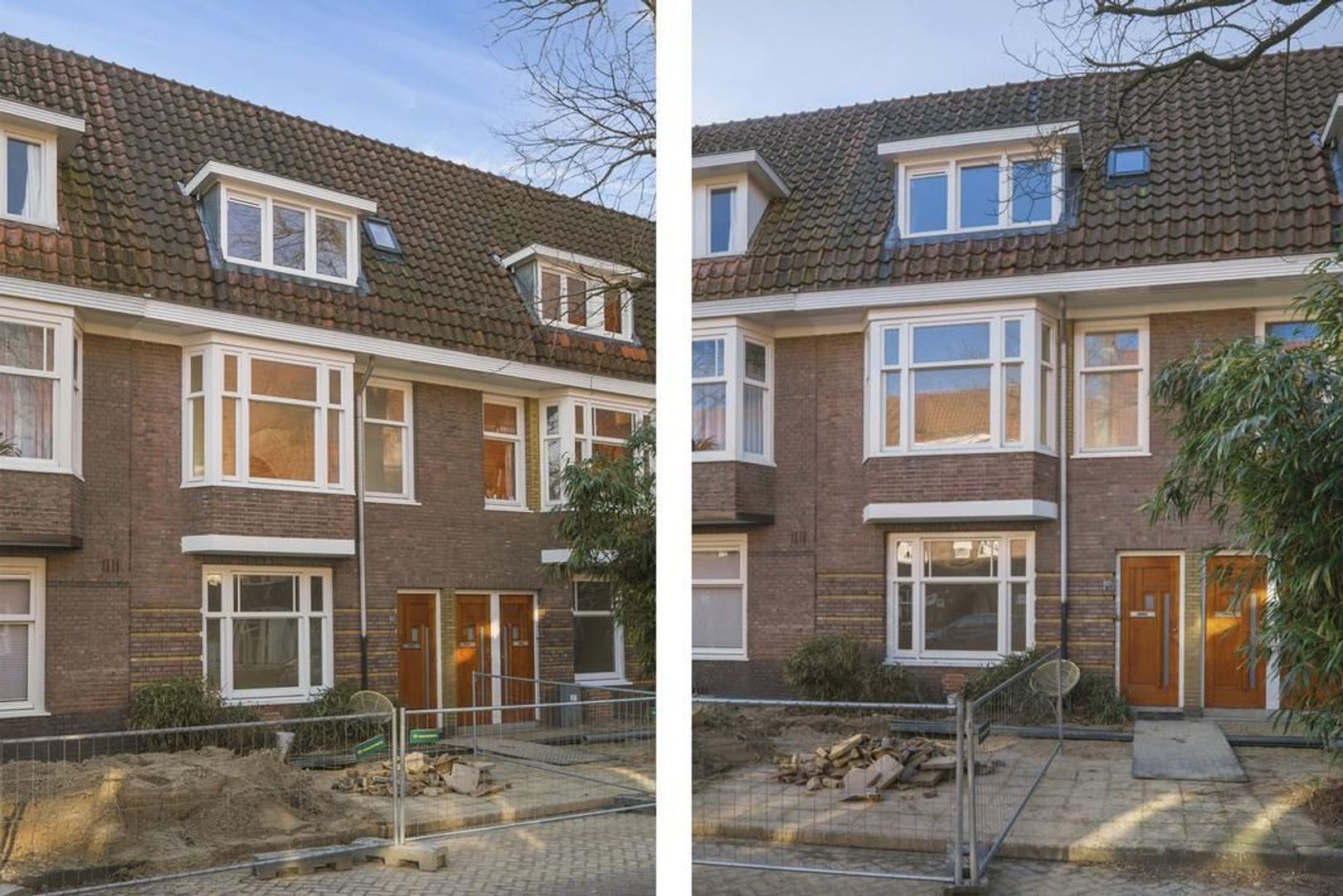 Laplacestraat 48 bv, Amsterdam foto-1 blur