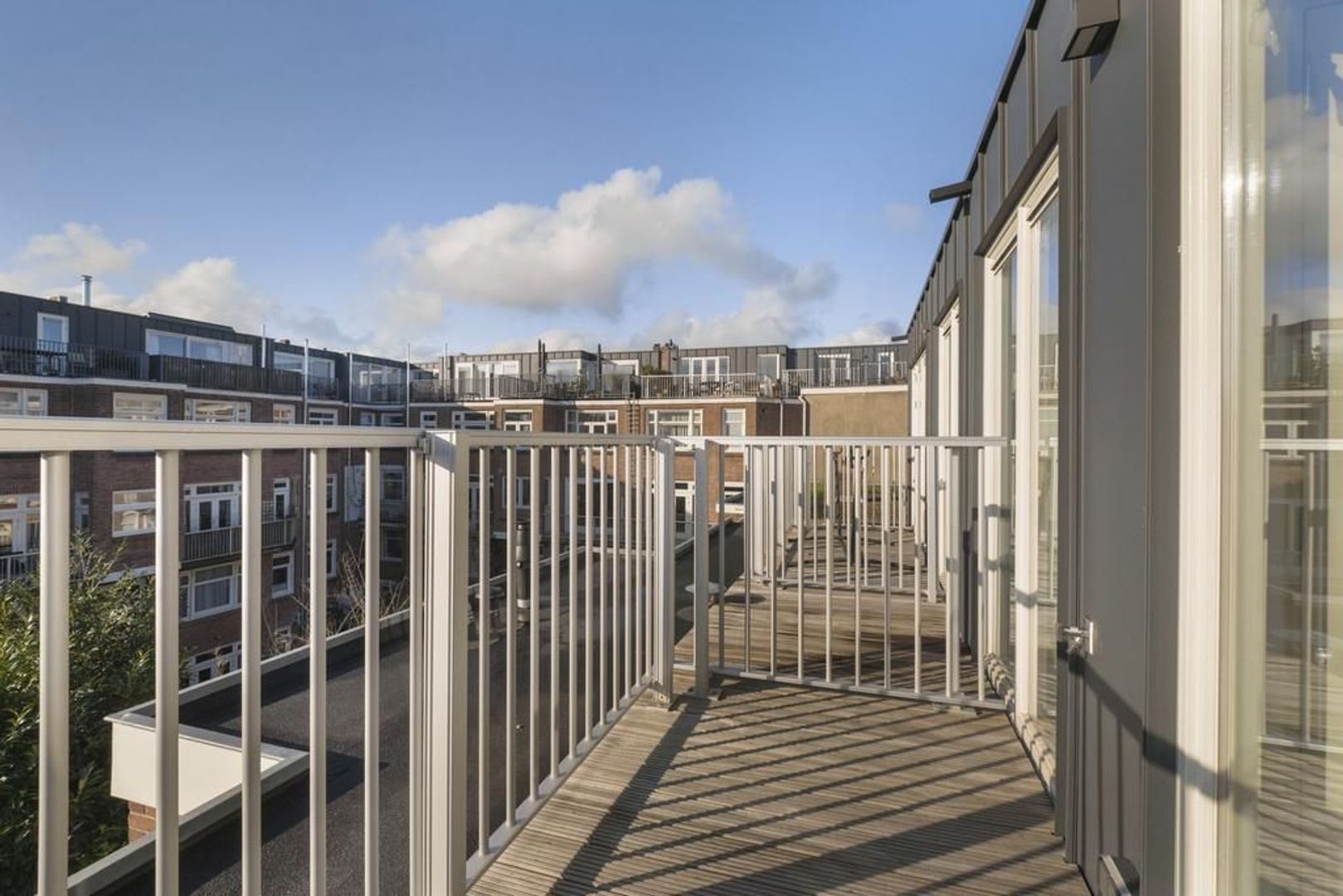 Laplacestraat 48 bv, Amsterdam foto-27 blur