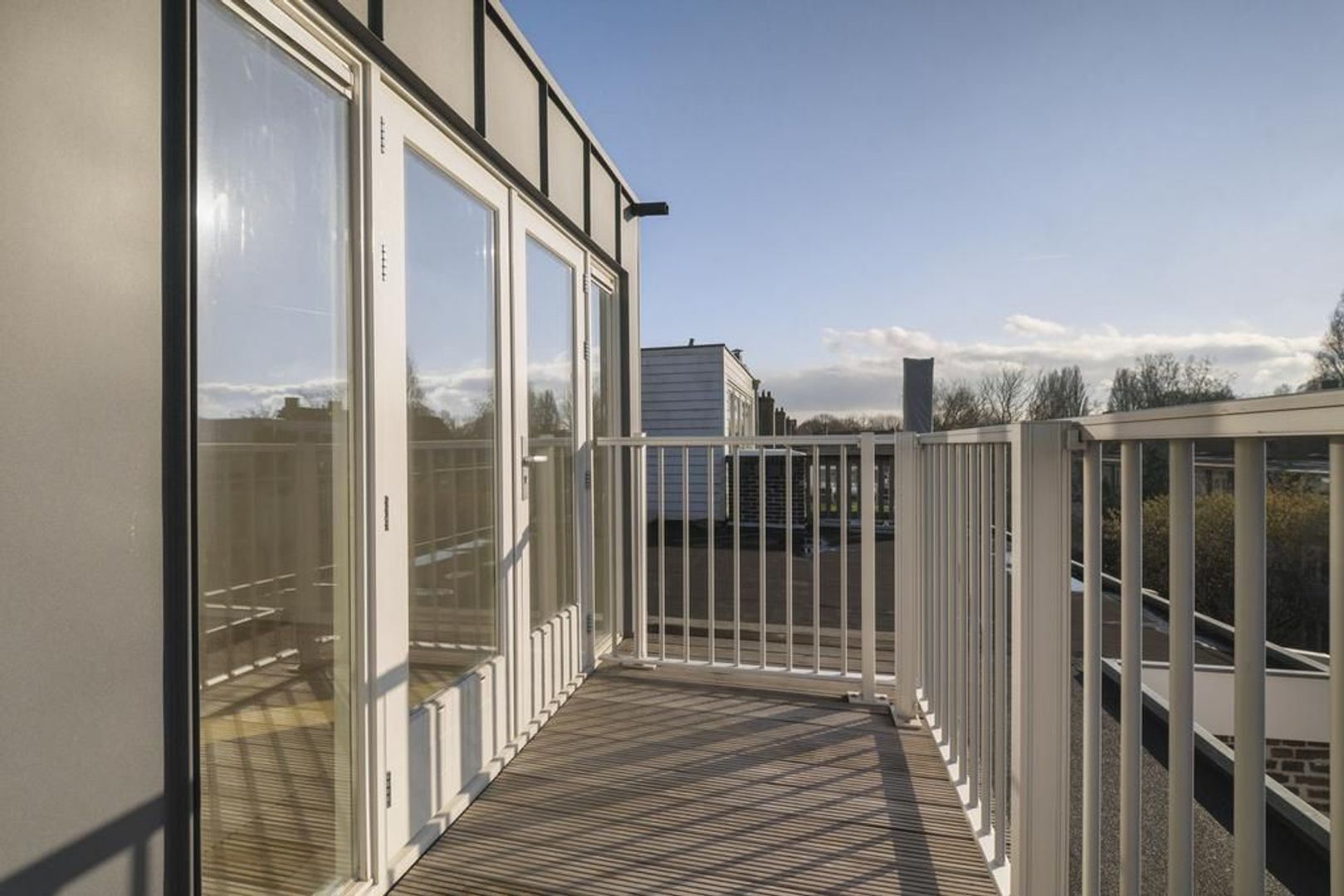 Laplacestraat 48 bv, Amsterdam foto-2 blur