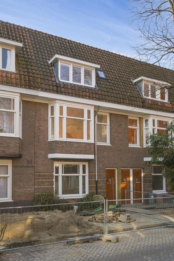 Laplacestraat 48 bv, Amsterdam foto-28 blur