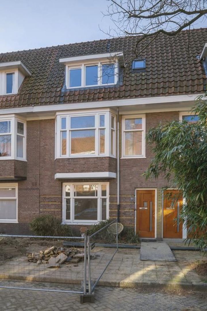 Laplacestraat 48 bv, Amsterdam foto-29 blur