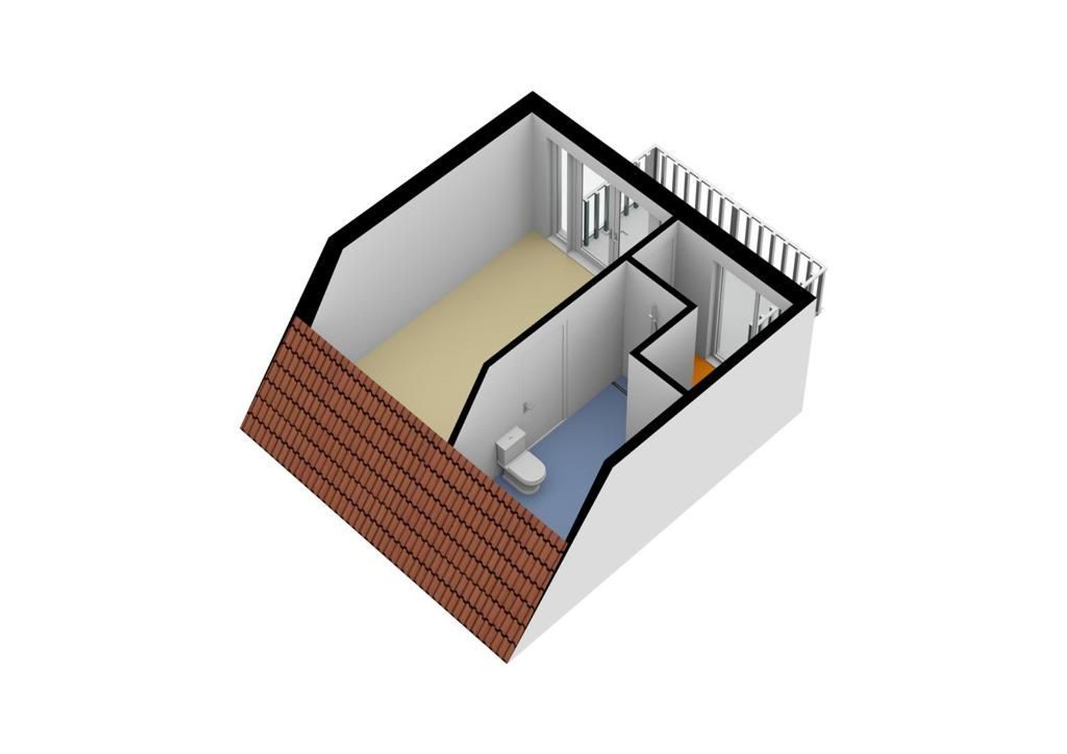 Laplacestraat 48 bv, Amsterdam foto-37 blur