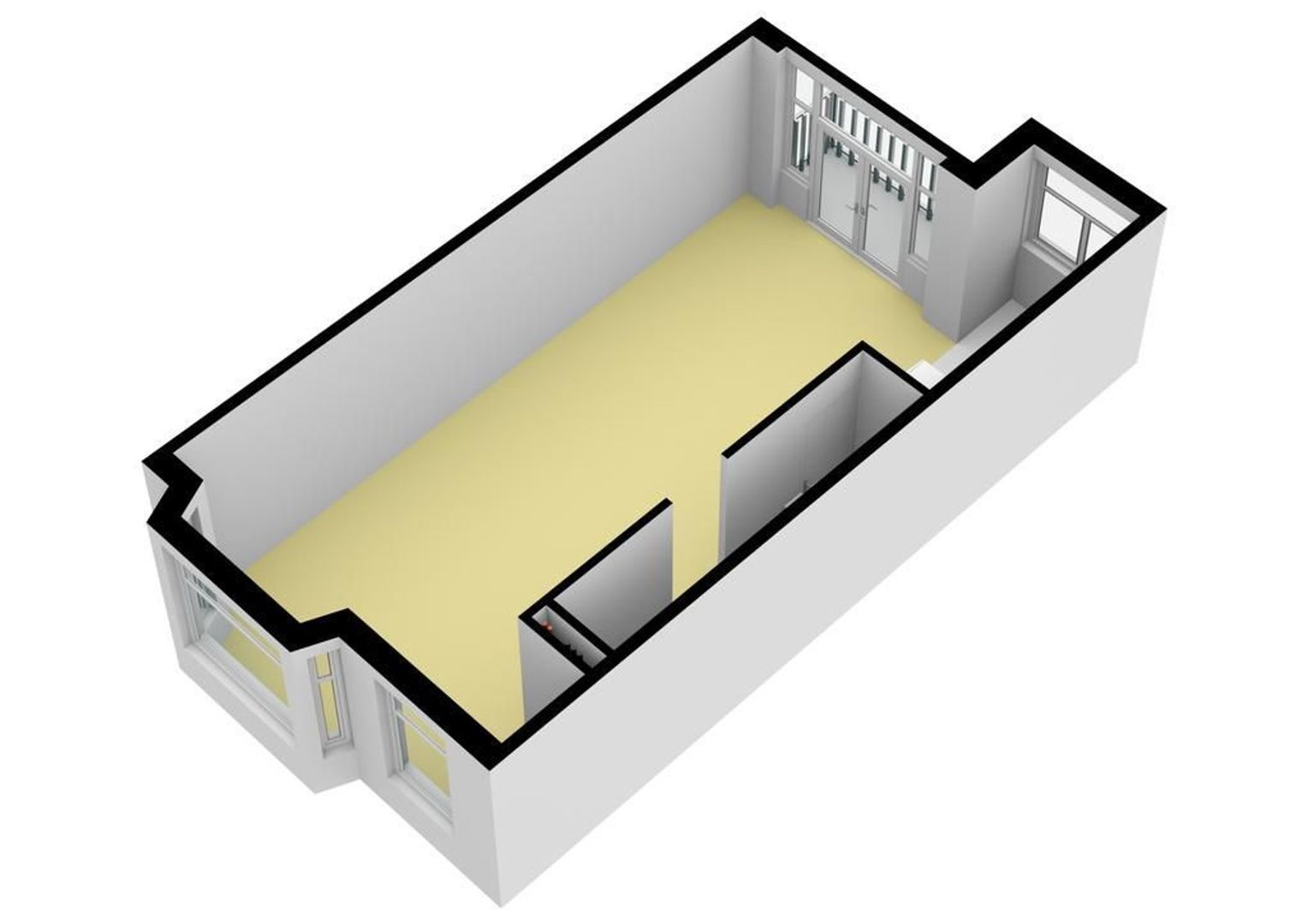 Laplacestraat 48 bv, Amsterdam foto-33 blur