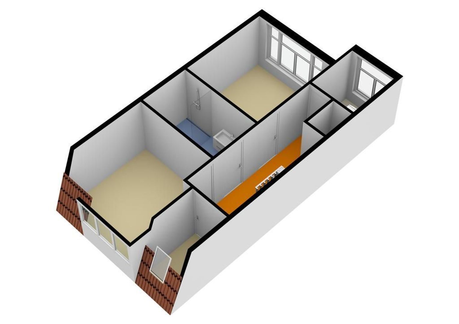 Laplacestraat 48 bv, Amsterdam foto-35 blur