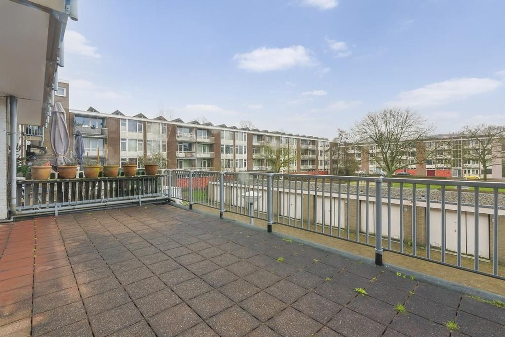 Arent Janszoon Ernststraat 679 -1, Amsterdam foto-3 blur