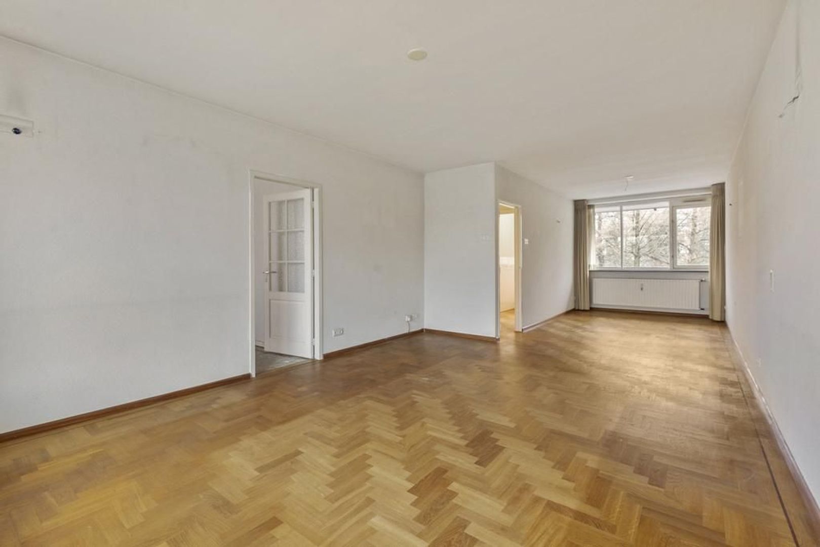 Arent Janszoon Ernststraat 679 -1, Amsterdam foto-4 blur