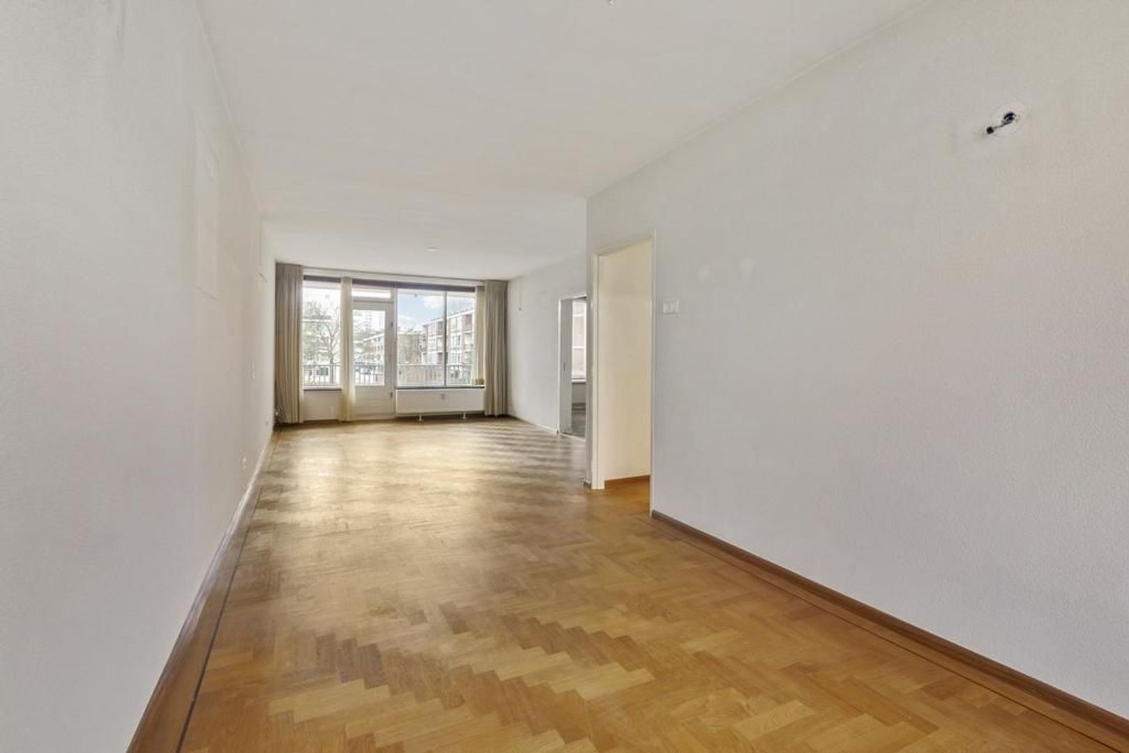 Arent Janszoon Ernststraat 679 -1, Amsterdam foto-5 blur