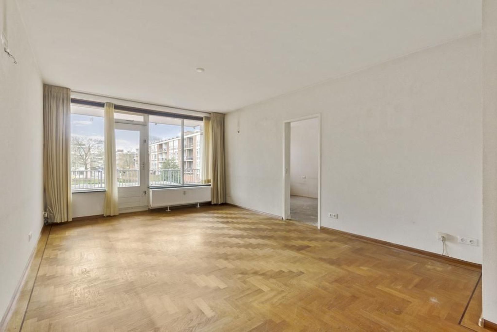 Arent Janszoon Ernststraat 679 -1, Amsterdam foto-1 blur