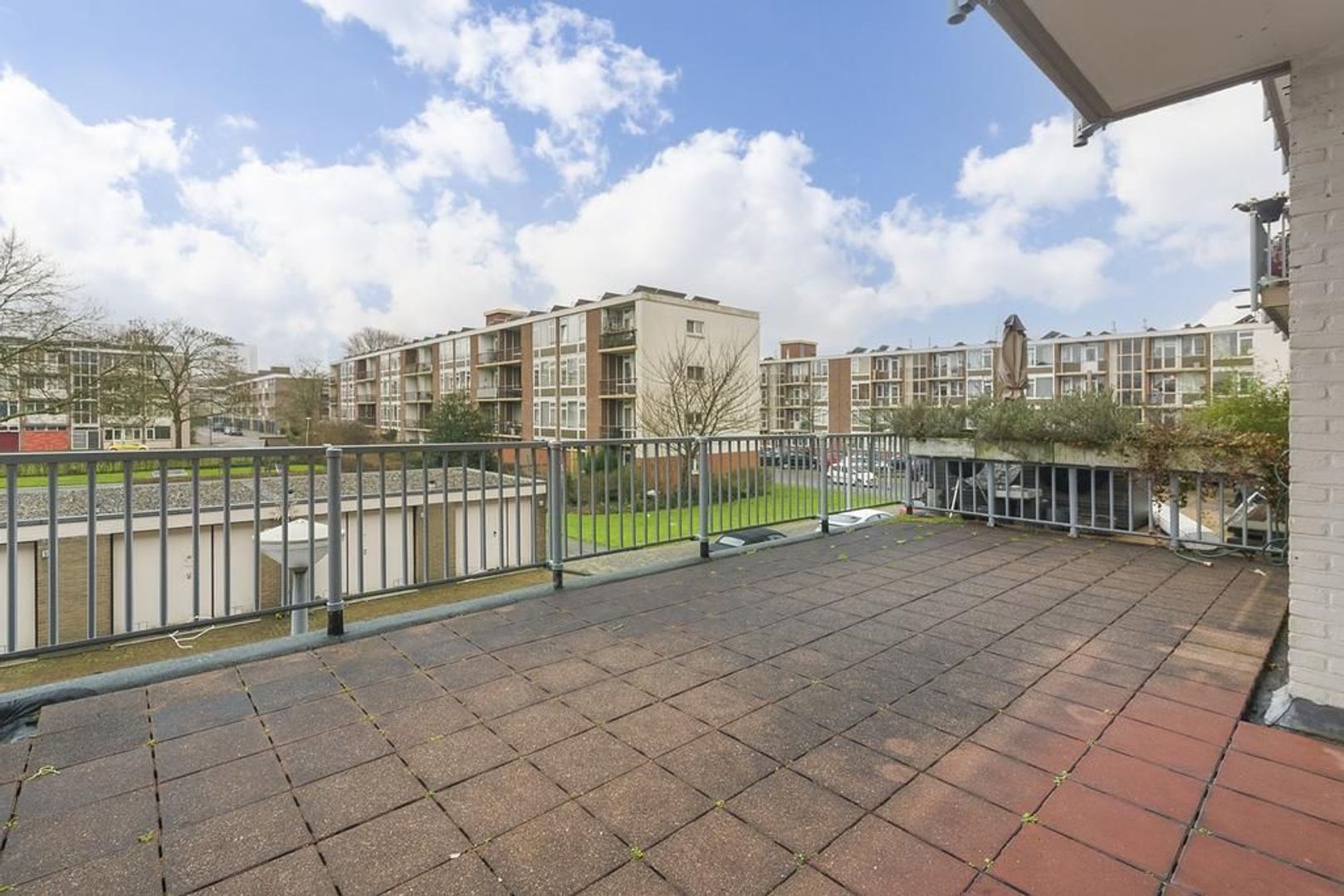 Arent Janszoon Ernststraat 679 -1, Amsterdam foto-2 blur