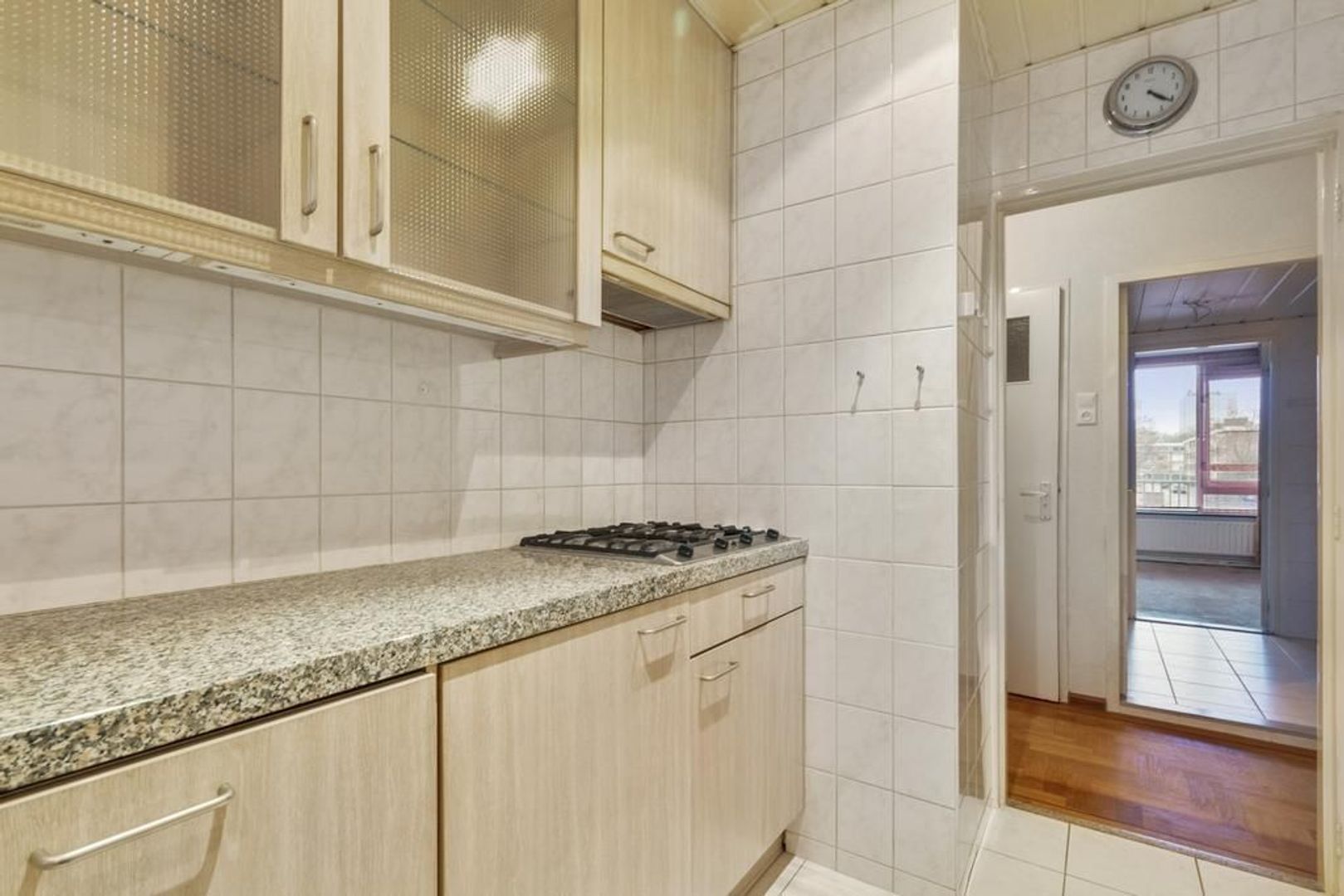 Arent Janszoon Ernststraat 679 -1, Amsterdam foto-9 blur