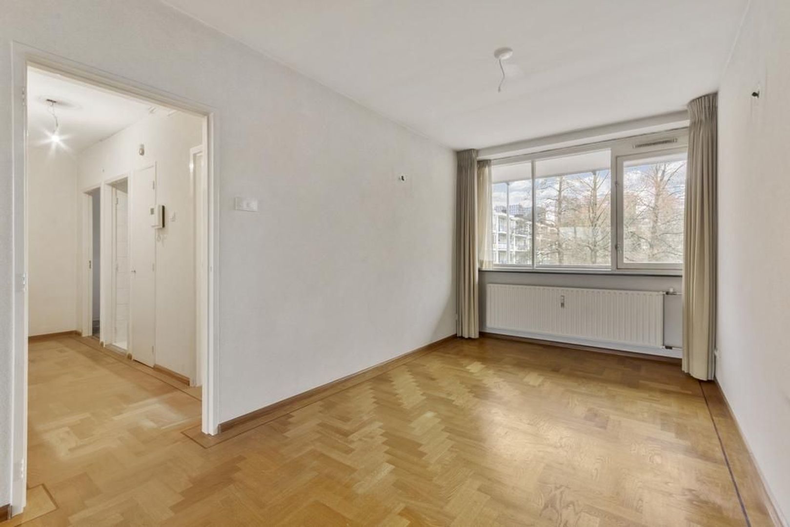 Arent Janszoon Ernststraat 679 -1, Amsterdam foto-6 blur