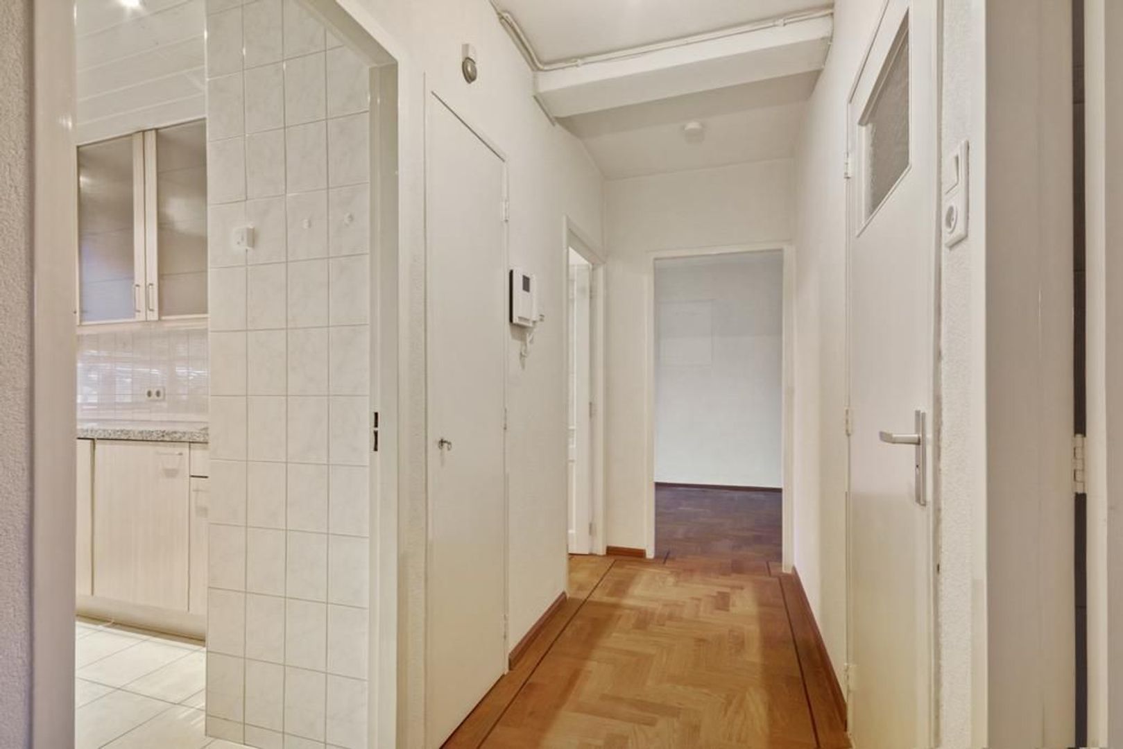 Arent Janszoon Ernststraat 679 -1, Amsterdam foto-7 blur