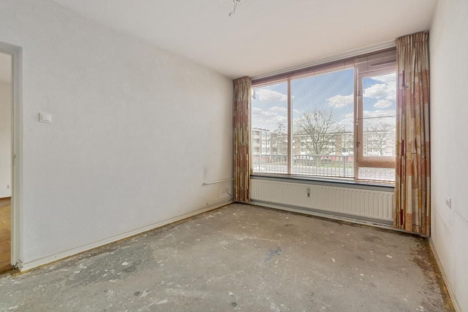 Arent Janszoon Ernststraat 679 -1, Amsterdam foto-14 blur