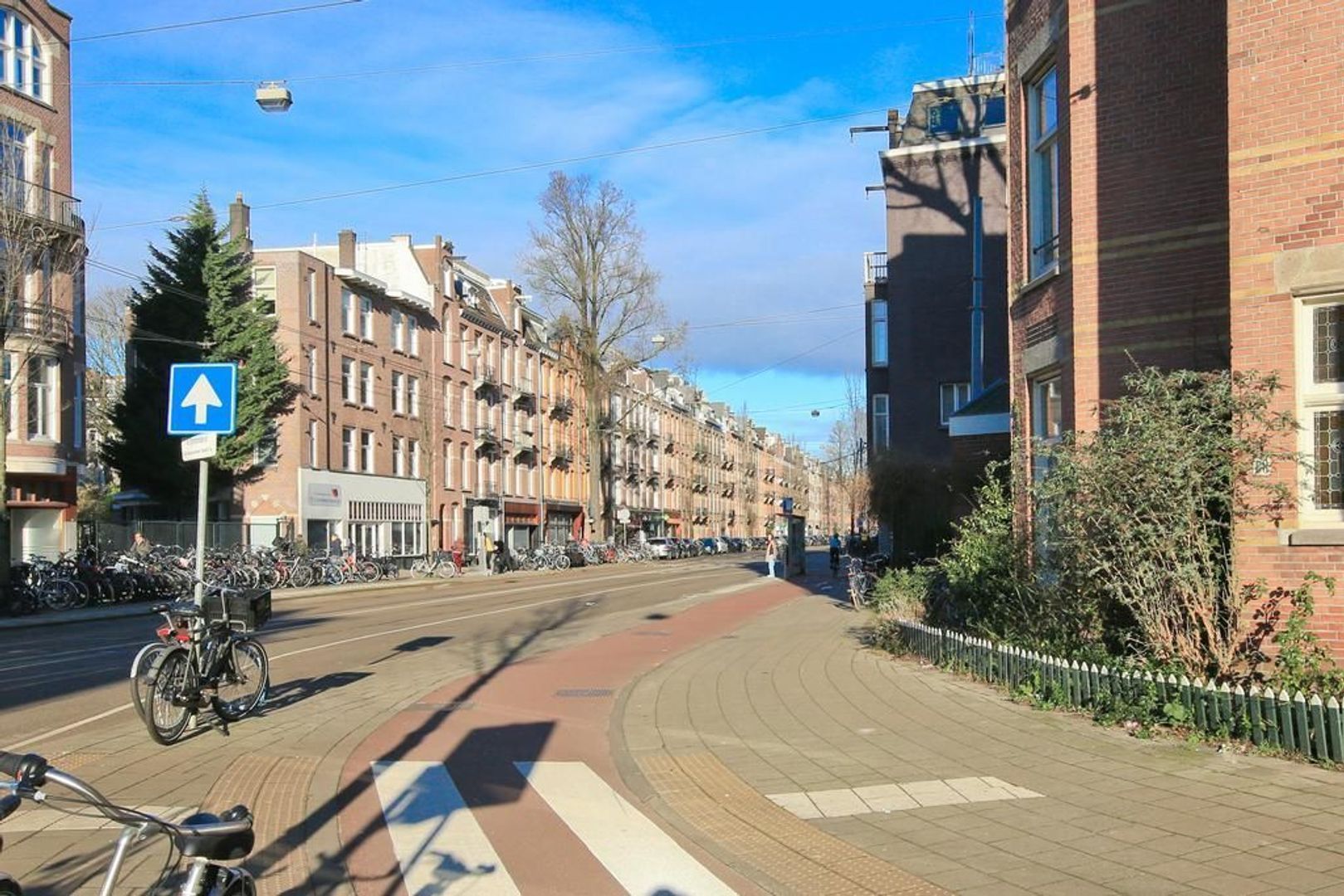 Admiraal De Ruijterweg 117 -4, Amsterdam foto-19 blur