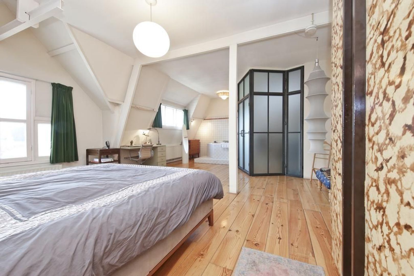 Admiraal De Ruijterweg 117 -4, Amsterdam foto-3 blur